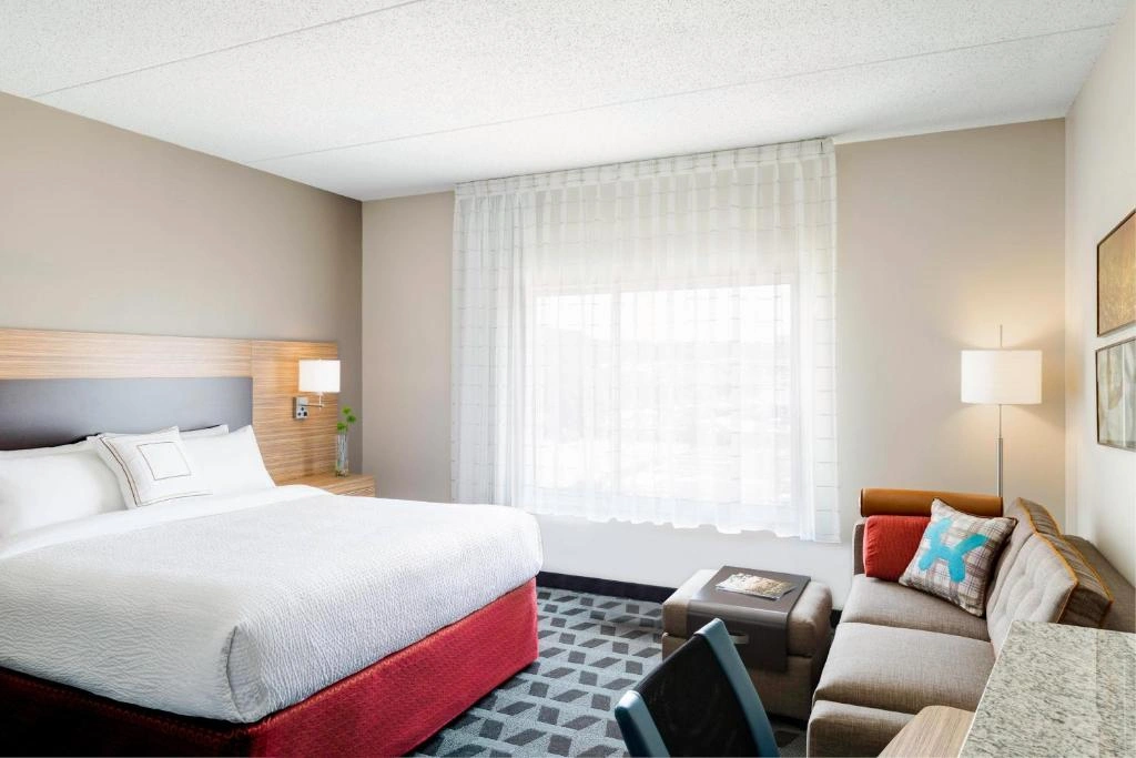 TownePlace Suites Pittsburgh Harmarville